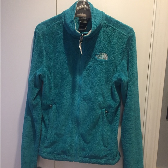 The North Face Jackets & Blazers - north face fleece jacket